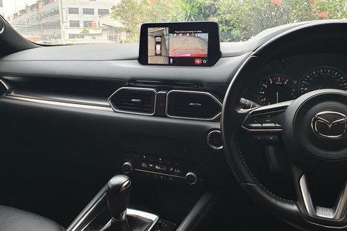Beli mobil bekas