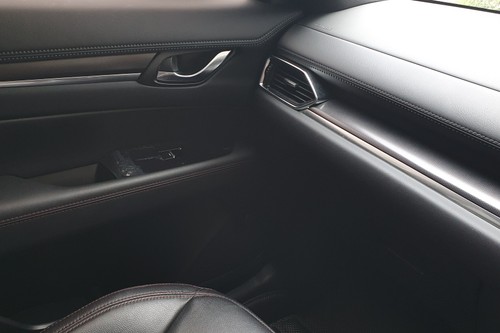 2022 Mazda CX 5 Kuro bekas