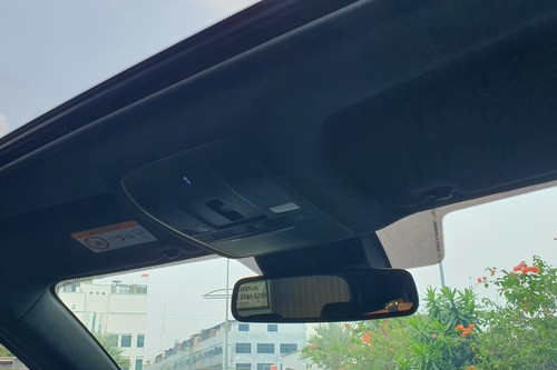 Beli mobil bekas