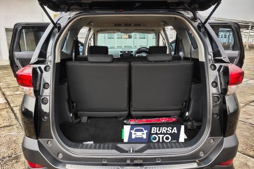 Dijual 2021 Daihatsu Terios R M/T Deluxe bekas