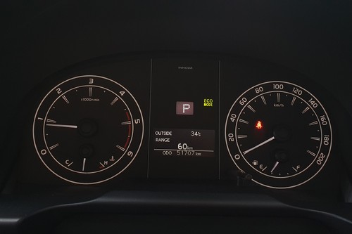 2022 Toyota Kijang Innova REBORN 2.4 G AT DIESEL bekas