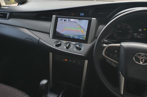 Beli mobil bekas