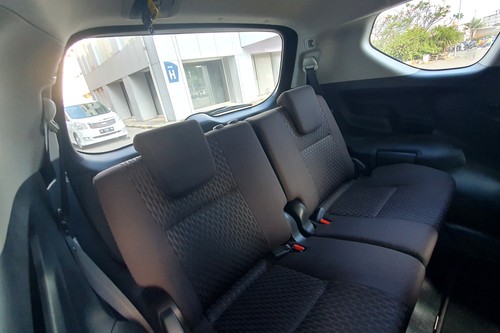 2022 Toyota Kijang Innova REBORN 2.4 G AT DIESEL tua