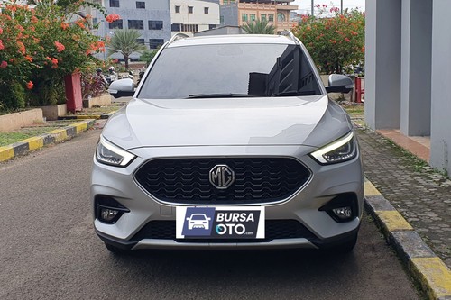 2023 MG ZS Magnify bekas