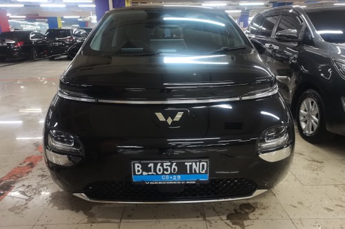 Used 2024 Wuling Cloud EV 460 km
