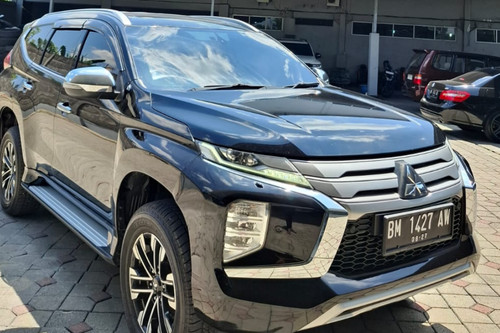Beli mobil bekas