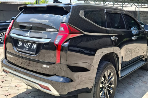 Beli mobil bekas
