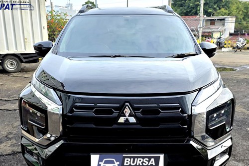 2024 Mitsubishi Xpander Cross 1.5 AT bekas