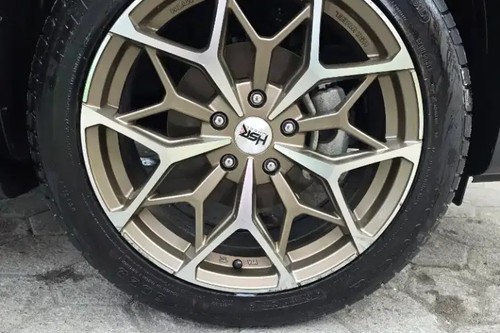 Dijual 2023 Hyundai Stargazer Prime IVT bekas