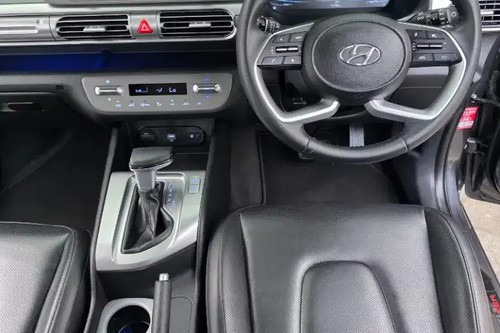2023 Hyundai Stargazer Prime IVT tua
