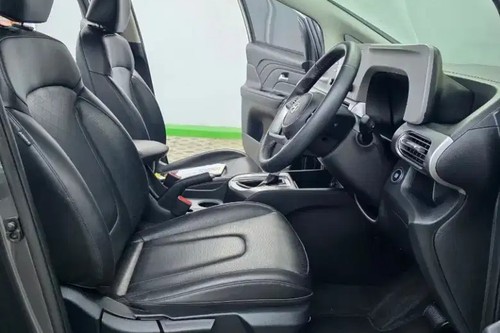 Dijual 2023 Hyundai Stargazer Prime IVT bekas