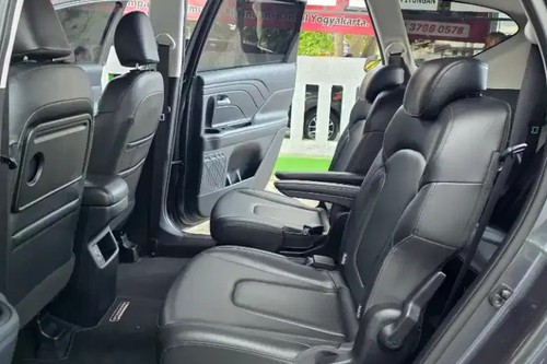 Beli mobil bekas
