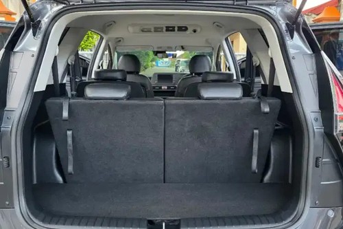 Dijual 2023 Hyundai Stargazer Prime IVT bekas