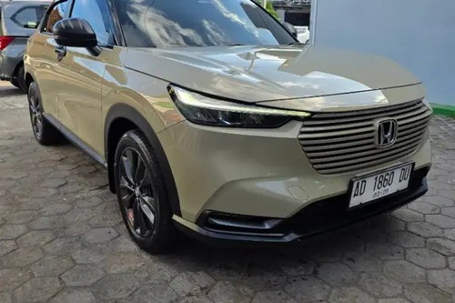 Beli mobil bekas