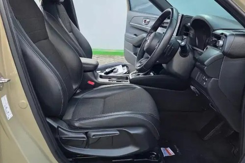 2023 Honda HRV 1.5L SE CVT bekas
