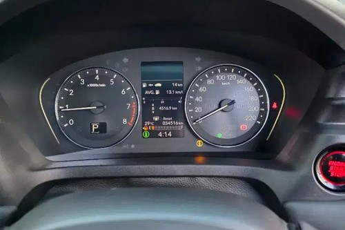 Dijual 2023 Honda HRV 1.5L SE CVT bekas