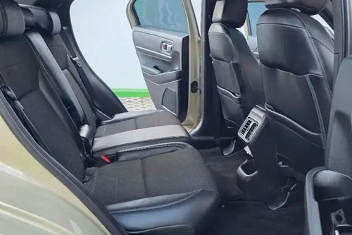 2023 Honda HRV 1.5L SE CVT bekas