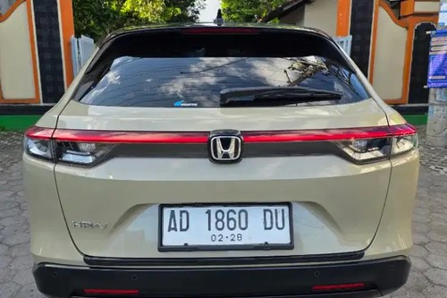 Beli mobil bekas