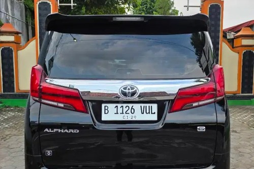 Beli mobil bekas