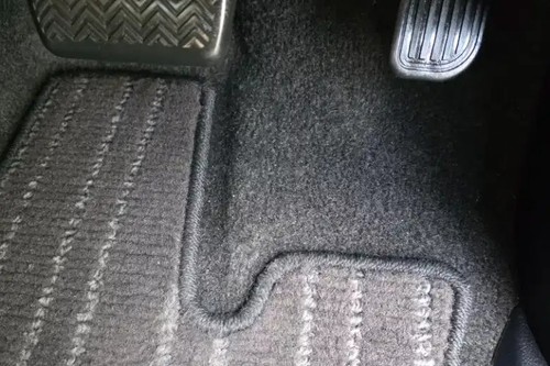 2021 Toyota Alphard 2.5 G A/T tua