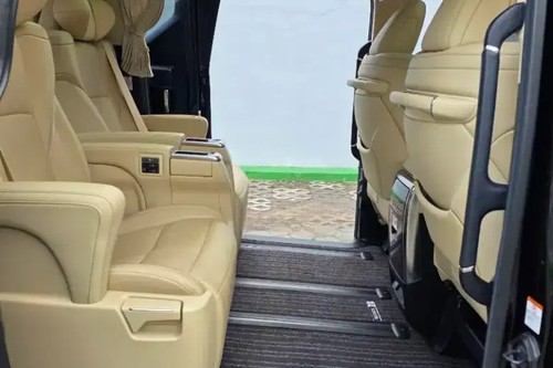 Beli mobil bekas