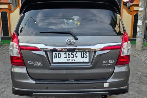 Beli mobil bekas