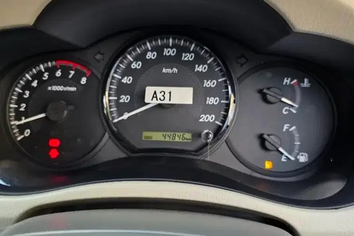 Beli mobil bekas