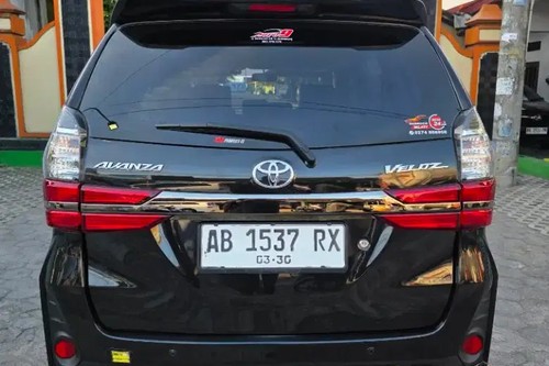 Beli mobil bekas