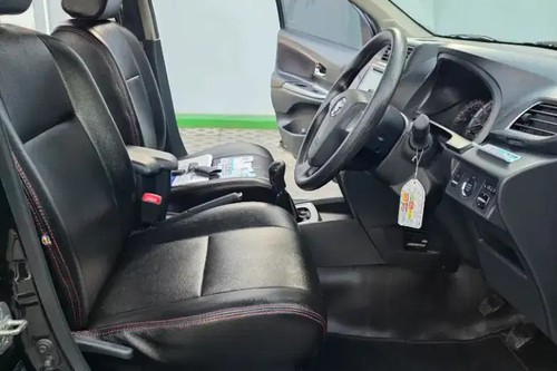 2020 Toyota Avanza Veloz 1.3 M/T tua