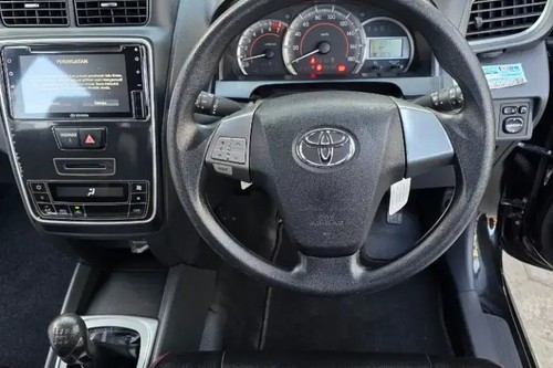 2020 Toyota Avanza Veloz 1.3 M/T bekas