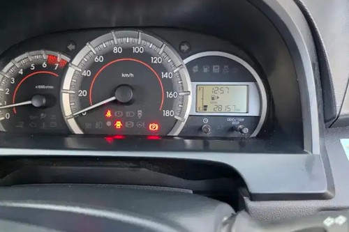 2020 Toyota Avanza Veloz 1.3 M/T tua