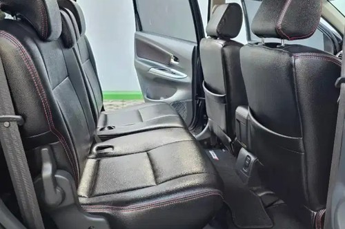 2020 Toyota Avanza Veloz 1.3 M/T tua
