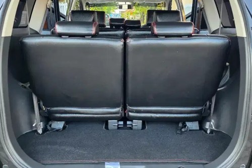 2020 Toyota Avanza Veloz 1.3 M/T bekas