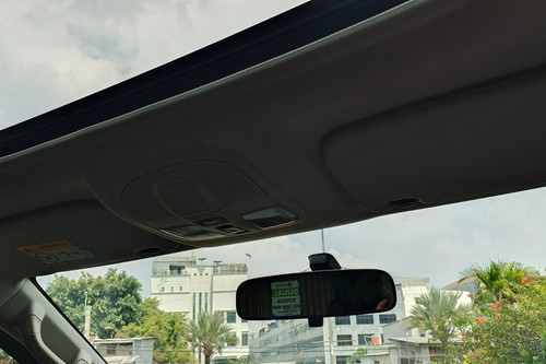 Beli mobil bekas