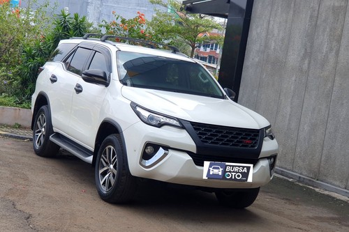 Beli mobil bekas