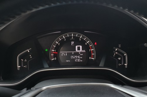 2018 Honda CRV 1.5L Turbo Prestige bekas