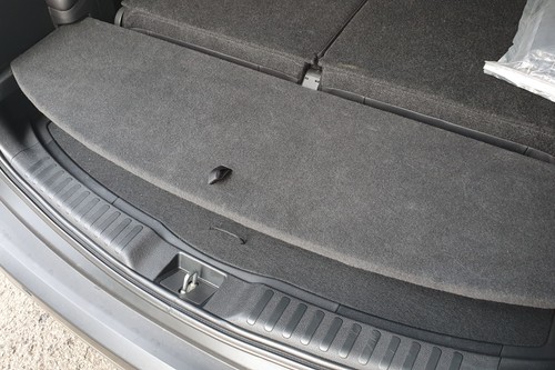 2018 Honda CRV 1.5L Turbo Prestige bekas