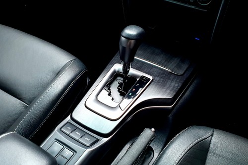2023 Toyota Fortuner 2.8 VRZ 4x4 AT GR Sport tua