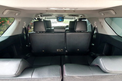 Dijual 2023 Toyota Fortuner 2.8 VRZ 4x4 AT GR Sport bekas