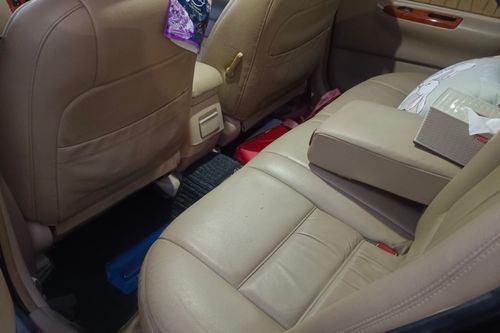 Second hand 2008 Toyota Corolla Altis G 