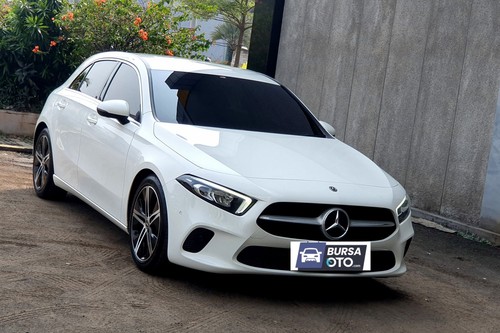 Beli mobil bekas