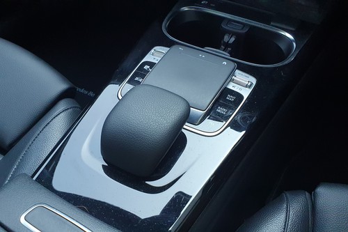 2019 Mercedes Benz A-Class Sedan A200 Progressive Line tua