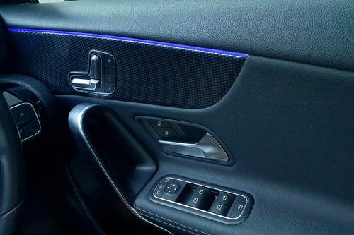 2019 Mercedes Benz A-Class Sedan A200 Progressive Line bekas