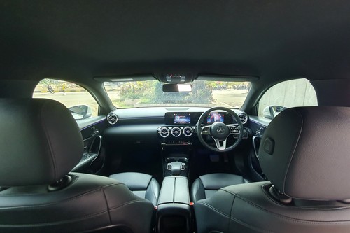 Beli mobil bekas