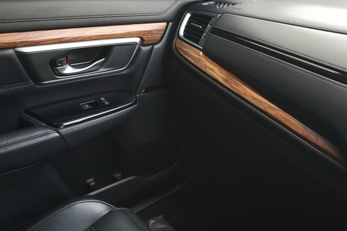 2021 Honda CRV 1.5L Turbo Prestige Sensing bekas