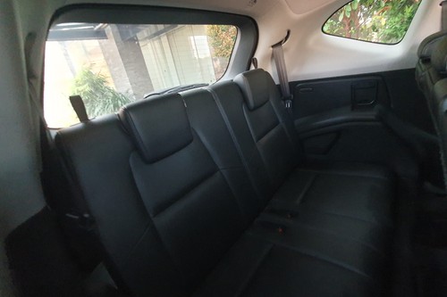 2021 Honda CRV 1.5L Turbo Prestige Sensing bekas