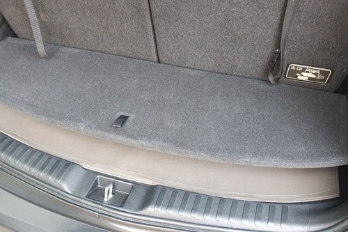 Dijual 2021 Honda CRV 1.5L Turbo Prestige Sensing bekas