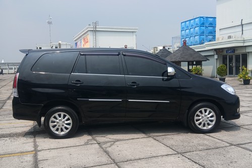 Beli mobil bekas