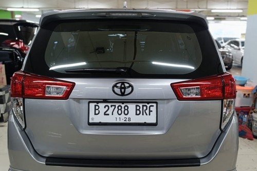 Dijual 2020 Toyota Kijang Innova G A/T TRD Sportivo bekas