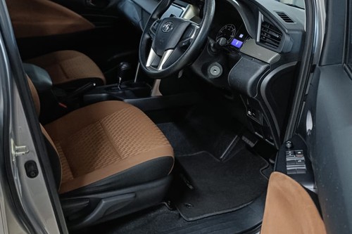 2020 Toyota Kijang Innova G A/T TRD Sportivo bekas